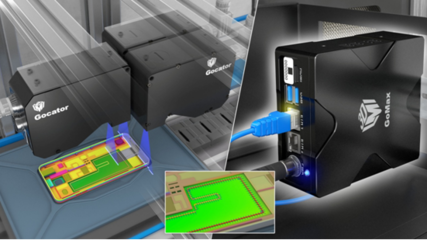 3D智能傳感器 LMI Technologies如何以數(shù)據(jù)驅(qū)動(dòng)智能制造未來